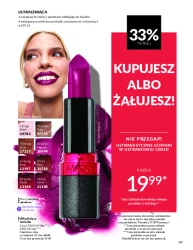 Piękno w super cenie – Avon