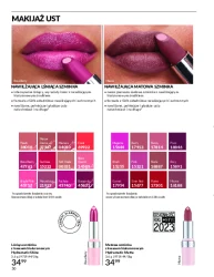 Piękno w super cenie – Avon