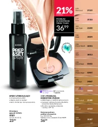 Piękno w super cenie – Avon