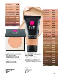Piękno w super cenie – Avon