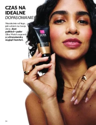 Piękno w super cenie – Avon