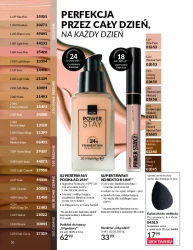 Piękno w super cenie – Avon