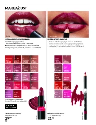 Piękno w super cenie – Avon