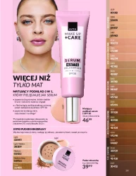 Piękno w super cenie – Avon