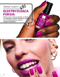 Piękno w super cenie – Avon