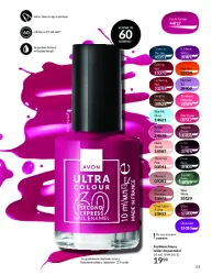 Piękno w super cenie – Avon