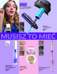 Piękno w super cenie – Avon