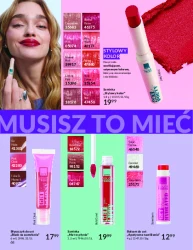 Piękno w super cenie – Avon