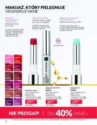 Piękno w super cenie – Avon