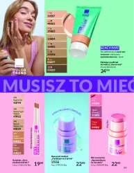 Piękno w super cenie – Avon