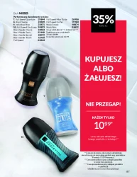 Piękno w super cenie – Avon