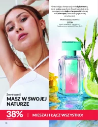 Piękno w super cenie – Avon