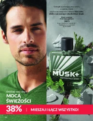 Piękno w super cenie – Avon