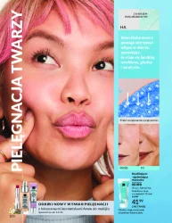 Piękno w super cenie – Avon