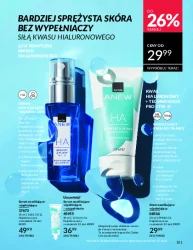 Piękno w super cenie – Avon