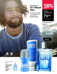 Piękno w super cenie – Avon