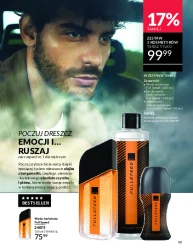 Piękno w super cenie – Avon