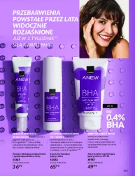 Piękno w super cenie – Avon