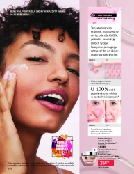 Piękno w super cenie – Avon