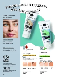 Piękno w super cenie – Avon