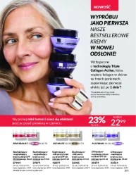 Piękno w super cenie – Avon