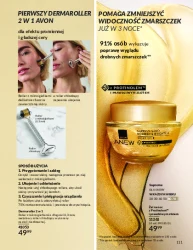 Piękno w super cenie – Avon