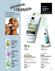 Piękno w super cenie – Avon