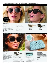 Piękno w super cenie – Avon