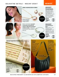 Piękno w super cenie – Avon