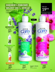 Piękno w super cenie – Avon