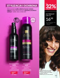 Piękno w super cenie – Avon