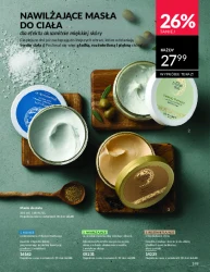 Piękno w super cenie – Avon