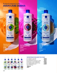 Piękno w super cenie – Avon
