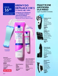 Piękno w super cenie – Avon