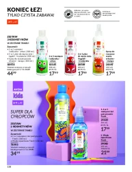 Piękno w super cenie – Avon
