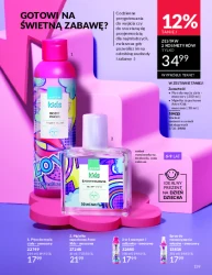 Piękno w super cenie – Avon