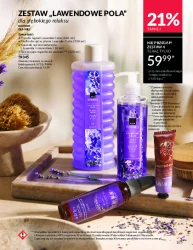 Piękno w super cenie – Avon