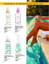 Piękno w super cenie – Avon