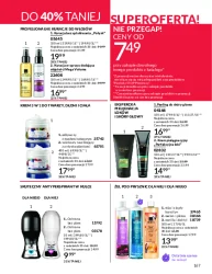 Piękno w super cenie – Avon