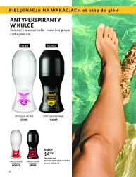Piękno w super cenie – Avon