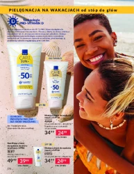Piękno w super cenie – Avon