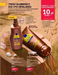 Piękno w super cenie – Avon