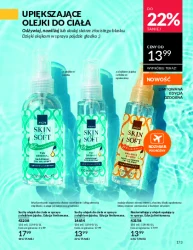 Piękno w super cenie – Avon