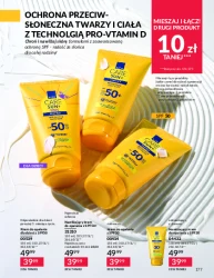 Piękno w super cenie – Avon