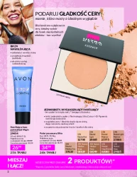 Prezenty dla Mamy taniej – Avon