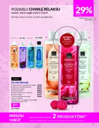 Prezenty dla Mamy taniej – Avon