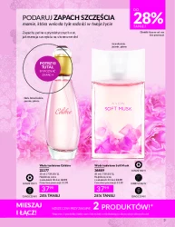 Prezenty dla Mamy taniej – Avon