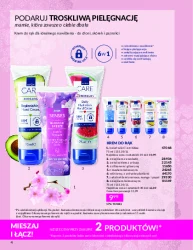 Prezenty dla Mamy taniej – Avon
