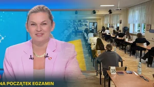 Matura 2026 z języka polskiego. Politycy ślą uczniom życzenia powodzenia