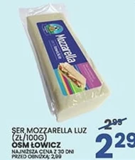 Сир OSM Łowicz